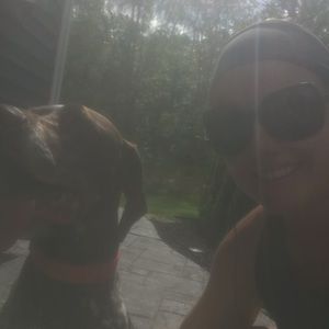 Meet your Posher, Erica